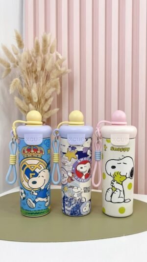 TERMO SNOOPY BOLITA