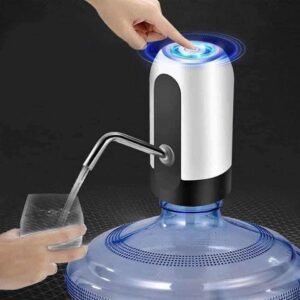 DISPENSADOR DE AGUA