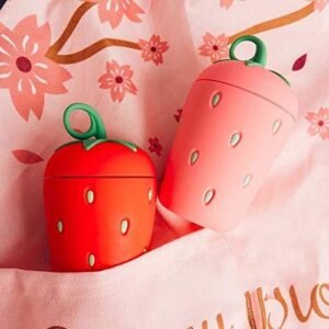 VASO FRESA 300ML