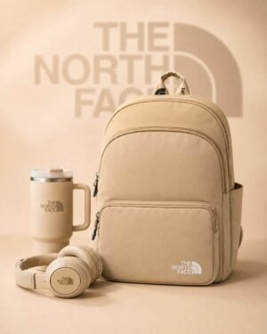 MOCHILA NORTH FACE