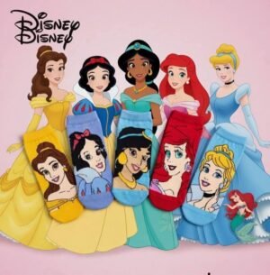 CALCETIN PRINCESAS