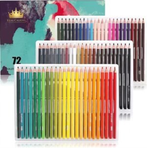 COLORES 72 PZ