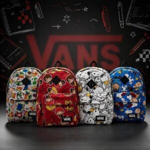 MOCHILA VANS