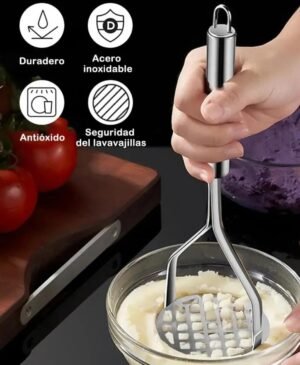 MACHACADOR DE PAPAS