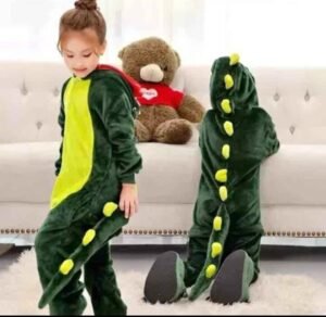 KIGURUMI DINO
