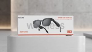LENTES BLUEETOTH