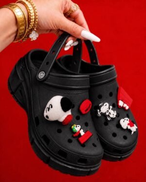 SANDALIA SNOOPY