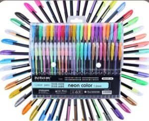 PLUMAS NEON