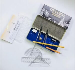 SET JUEGO GEOMETRICO