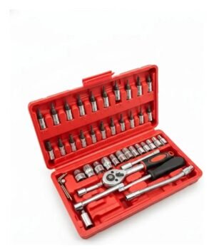 KIT HERRAMIENTRA MATRACA