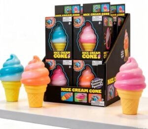 SQUISHY HELADO