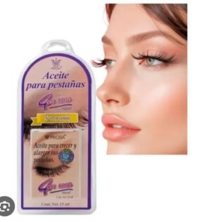 ACEITE PROSA EN BLISTER
