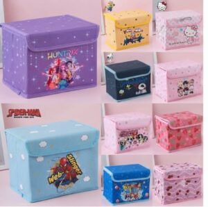 CAJA ALMACENAMIENTO 20x14x15