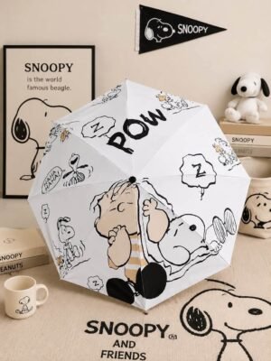 PARAGUAS SNOOPY