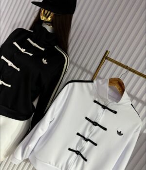 JACKET ADIDAS