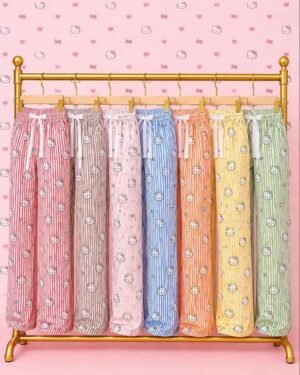 PANTALON KITTY