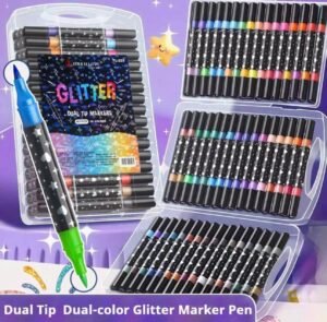 PLUMON GLITTER 24 PZ