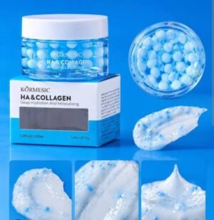CREMA COLAGENO AZUL
