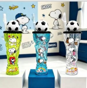 VASO SNOOPY