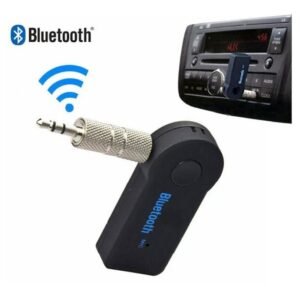 ADAPTADOR PARA AUDIO BLUETOOTH