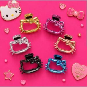 PINZA KITTY