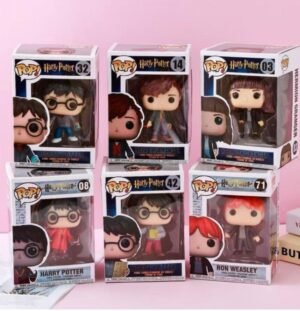 FUNKO HARRY POTTER