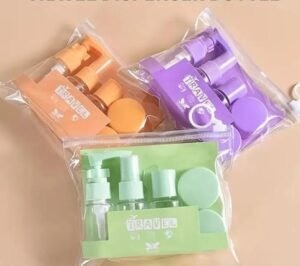 MINI KIT PARA VIAJE