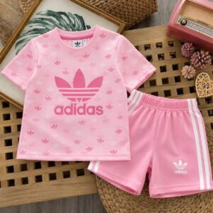 CONJUNTO ADIDAS INFANTIL T6