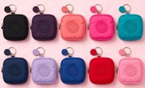 MONEDERO KIPLING CH