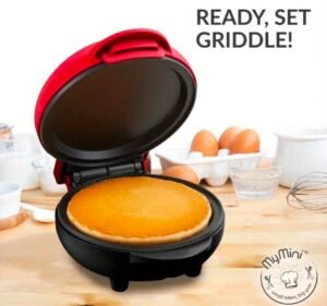 PLANCHA PARA HOT CAKES