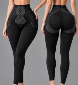 LEGGIN LEVANTA GLUTEO