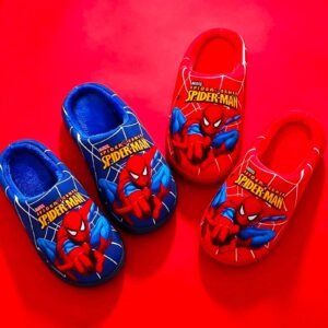 PANTUNFLA SPIDERMAN