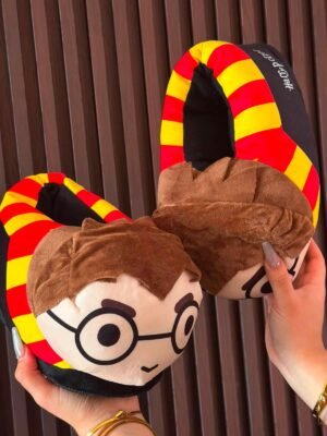 PANTUNFLA HARRY POTTER