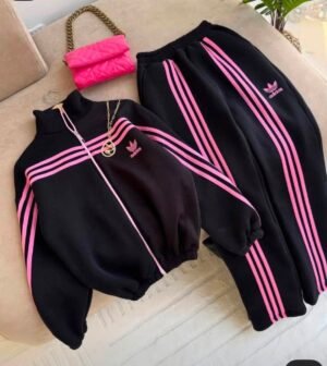 CONJUNTO ADIDAS RAYAS