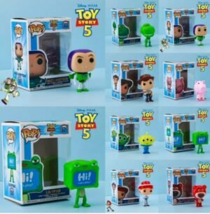 FUNKO TOY STORY