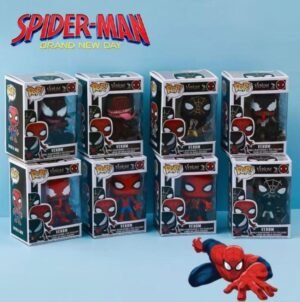 FUNKO SPIDERMAN