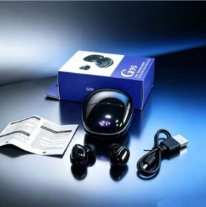 AUDIFONOS BLUETOOTH G95