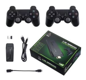 GAME STICK