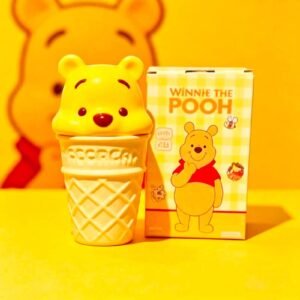 TAZA WINNIE POOH