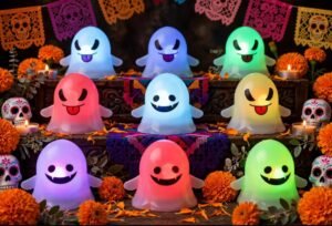 VELAS FANTASMA
