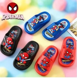 SANDALIA SPIDERMAN 2