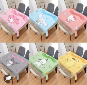 MANTEL SANRIO