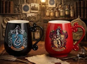 TAZA HARRY COLORES