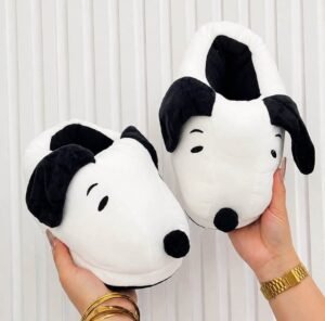 PANTUNFLA SNOOPY