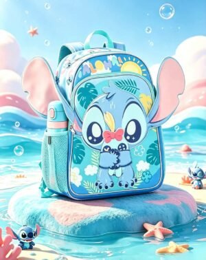 MOCHILA STICH 40*30*13