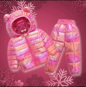 CONJUNTO TORNASOL
