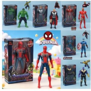 FIGURA AVENGERS