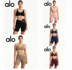 CONJUNTO ALO