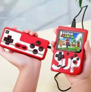 JUEGO SUP CONTROL