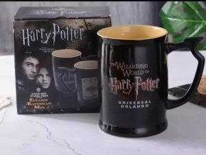 TAZA HARRY G